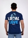 REMERA LOCAL LOVE