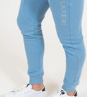 JOGGER LOGAN