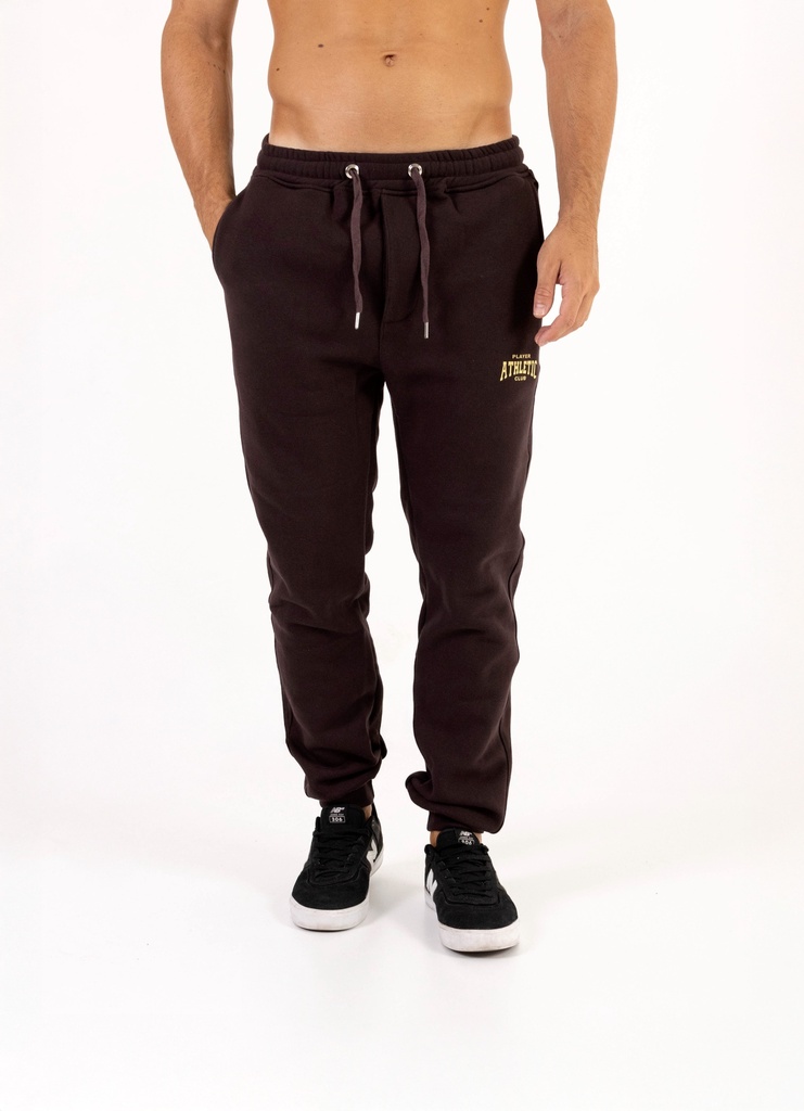 JOGGER ATHLETICS