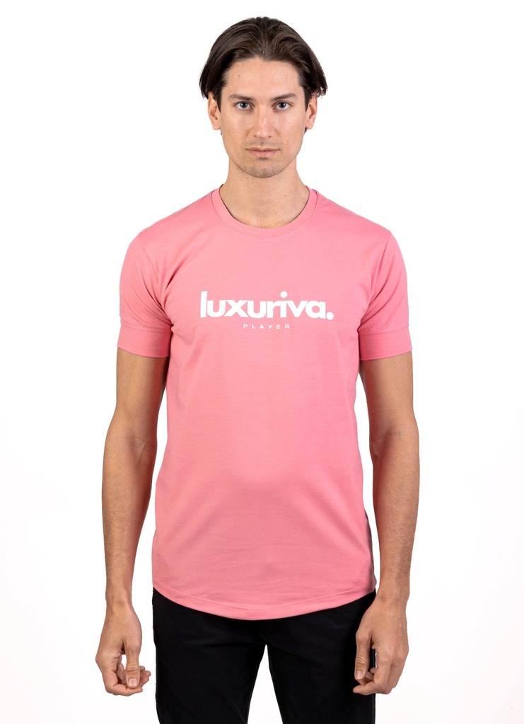 REMERA LUXURIVA
