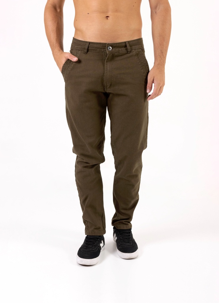 PANTALON BULL